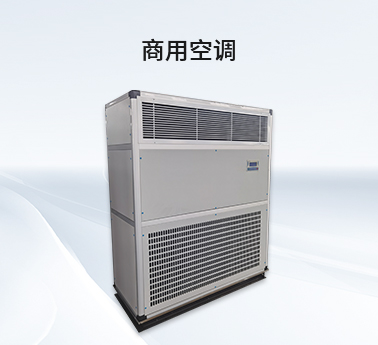 工業(yè)柜式空調